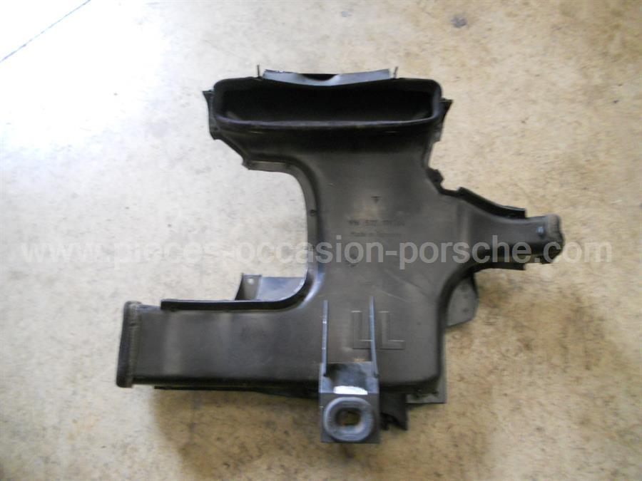 Répartiteur d'air Porsche